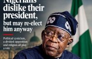 'The Economist' Rattles Opposition Camp in Nigeria But That’s Missing the Point of the Story