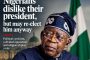 'The Economist' Rattles Opposition Camp in Nigeria But That’s Missing the Point of the Story