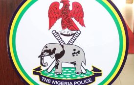 Flashback to Day Commissioner of Police Caught His Men Completely Off Guard