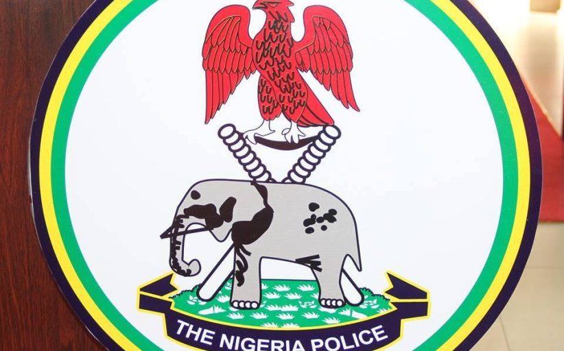 Flashback to Day Commissioner of Police Caught His Men Completely Off Guard