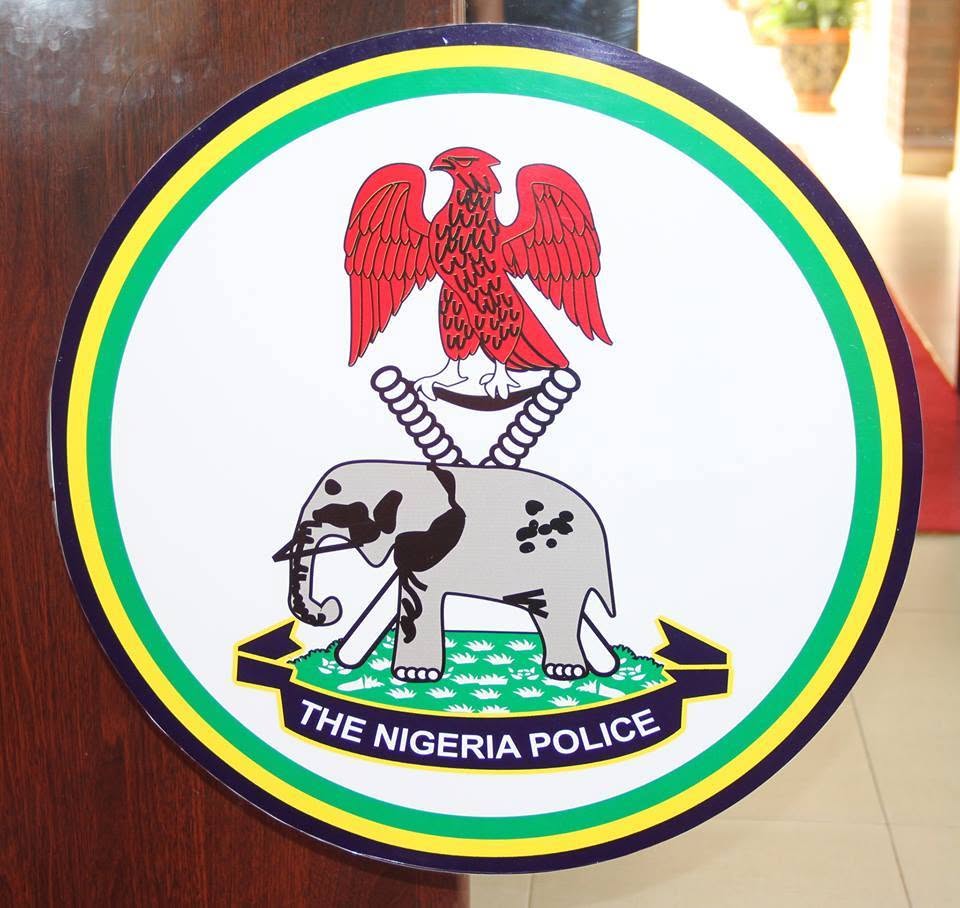 Flashback to Day Commissioner of Police Caught His Men Completely Off Guard