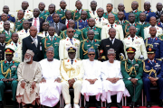 The Nigerian Armed Forces and Adaptation to New Security Challenges