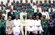 The Nigerian Armed Forces and Adaptation to New Security Challenges