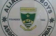 Aliade Old Boys on Strategy Behind Electing Cde John Odah As a Consensus National President