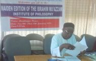 The Unique BUK Teacher Called Mallam Ibrahim Muazzam